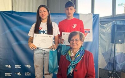 ΚΟΛΥΜΒΗΣΗ: Ολοκληρώθηκε με επιτυχία η 5η Κολυμβητική Ημερίδα της Χ.Α.Ν.Θ. στη μνήμη του Σωτήριου Γιάτση!